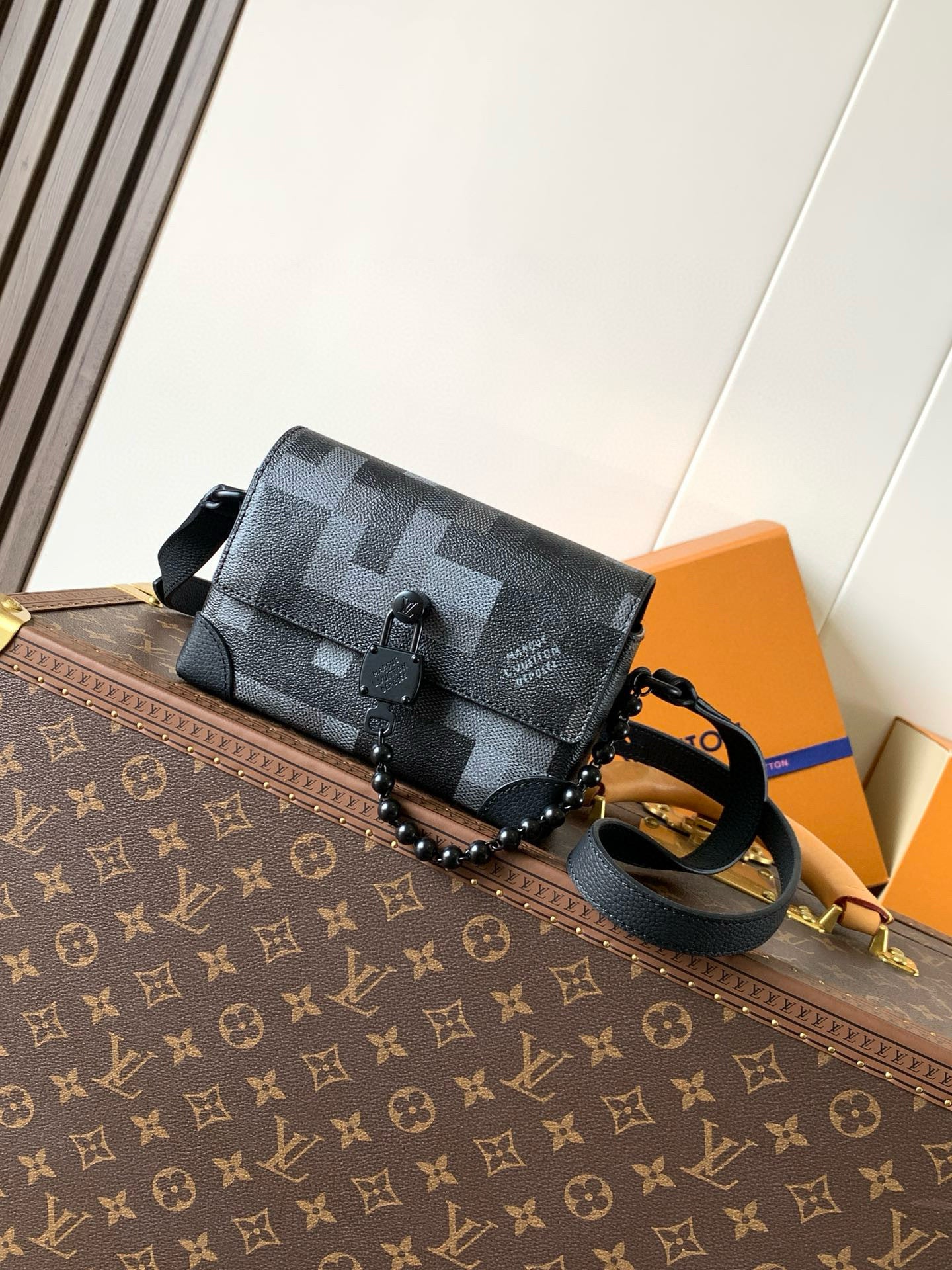 SACOCHE LOUIS VUITTON