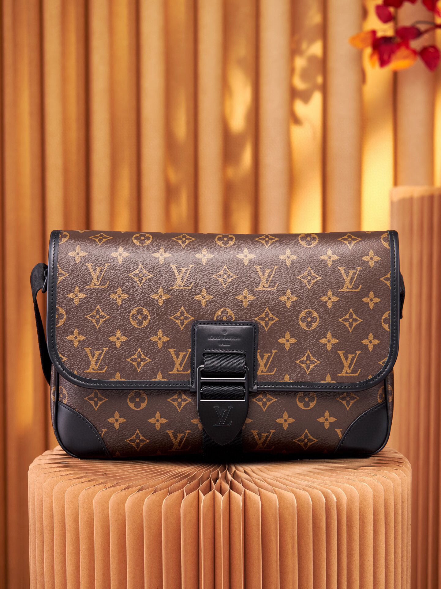 SACOCHE LOUIS VUITTON