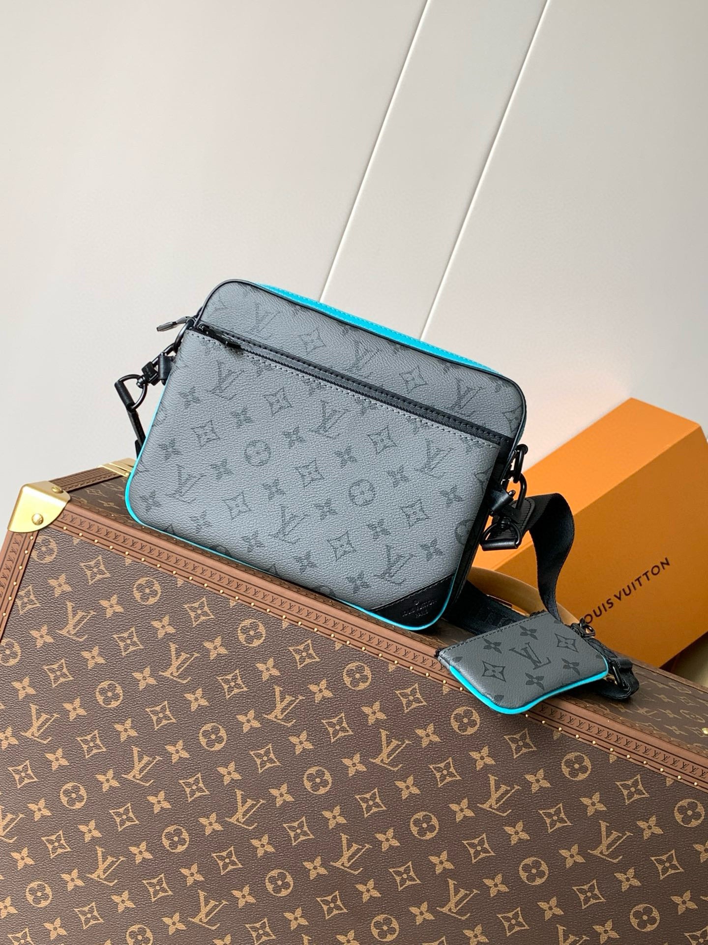SACOCHE LOUIS VUITTON