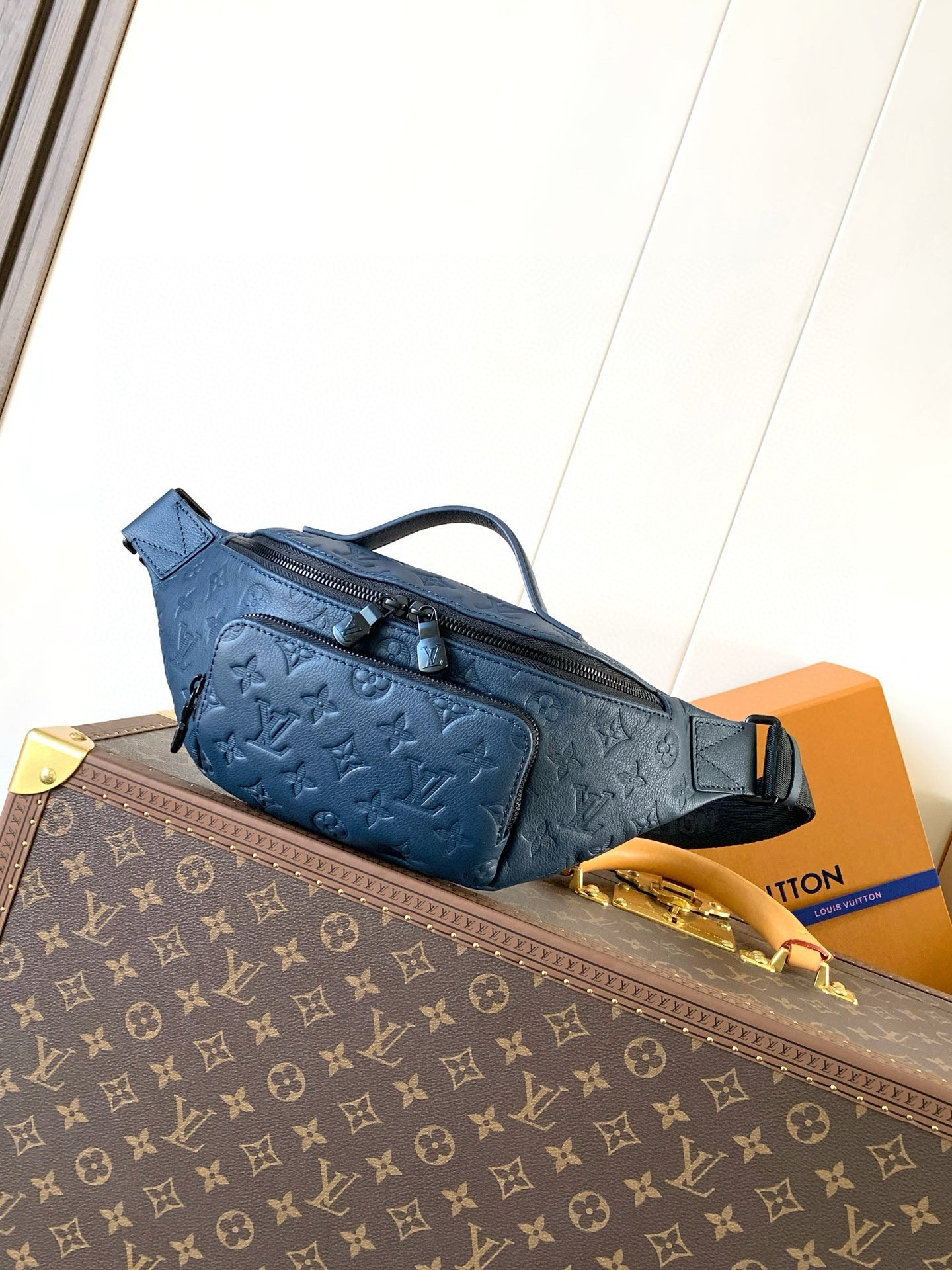 BANANE LOUIS VUITTON