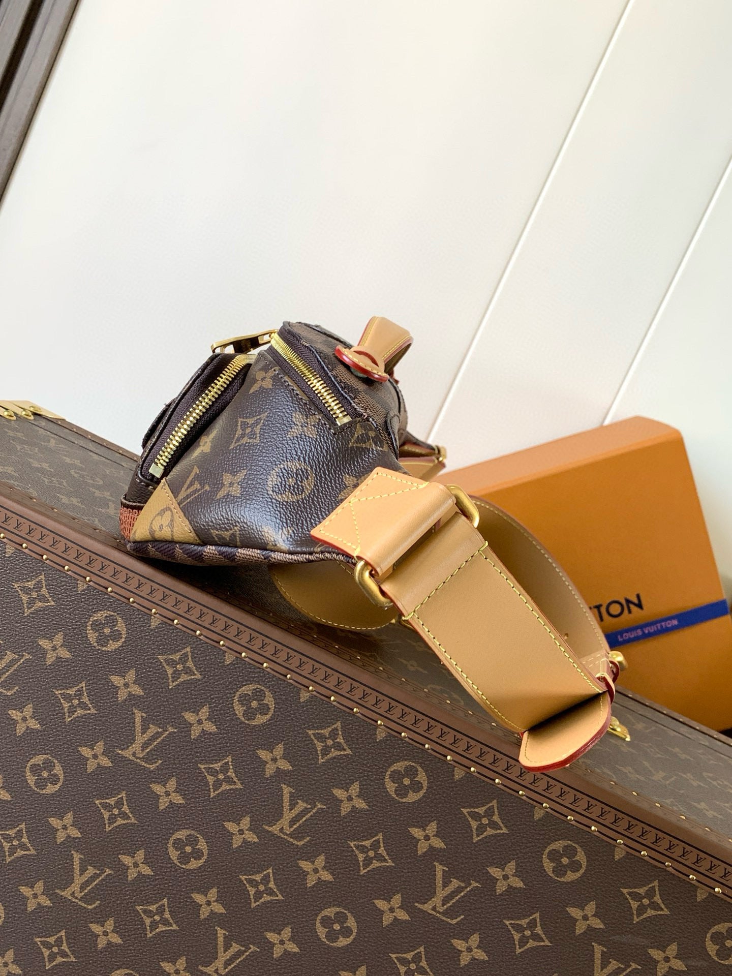 BANANE LOUIS VUITTON