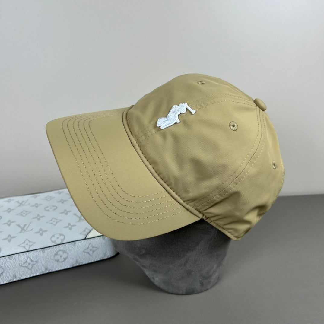 CASQUETTE POLO RALPH LAUREN