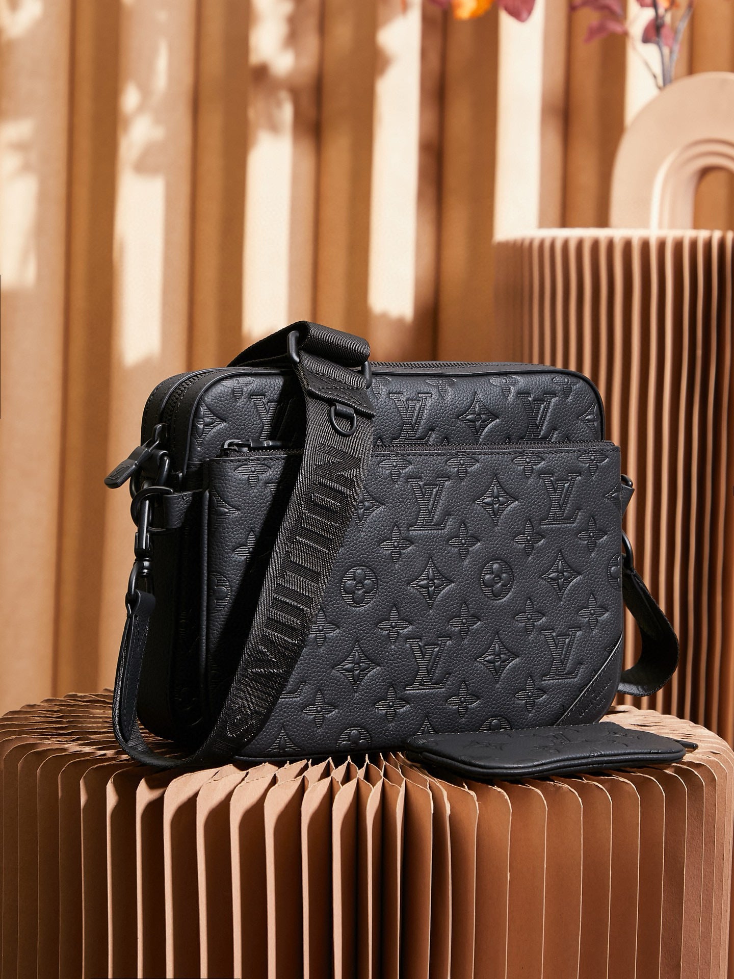 SACOCHE LOUIS VUITTON