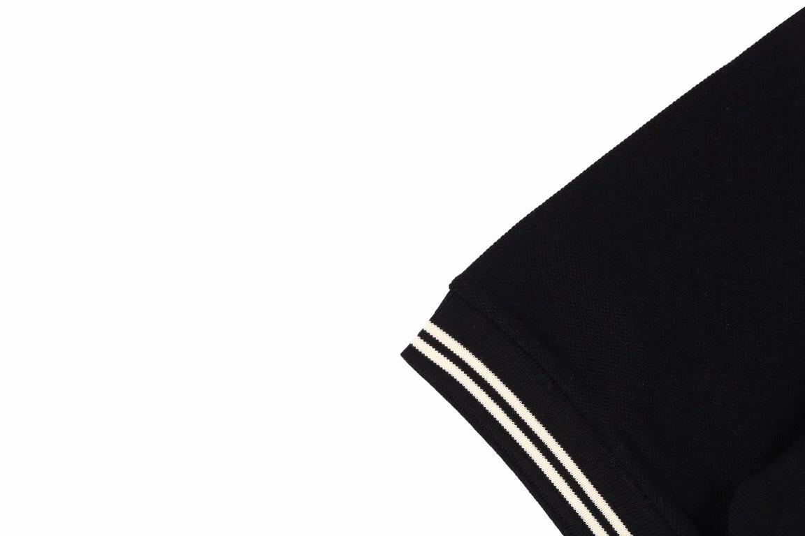 Gucci Polo Shirt FASHION EDITION