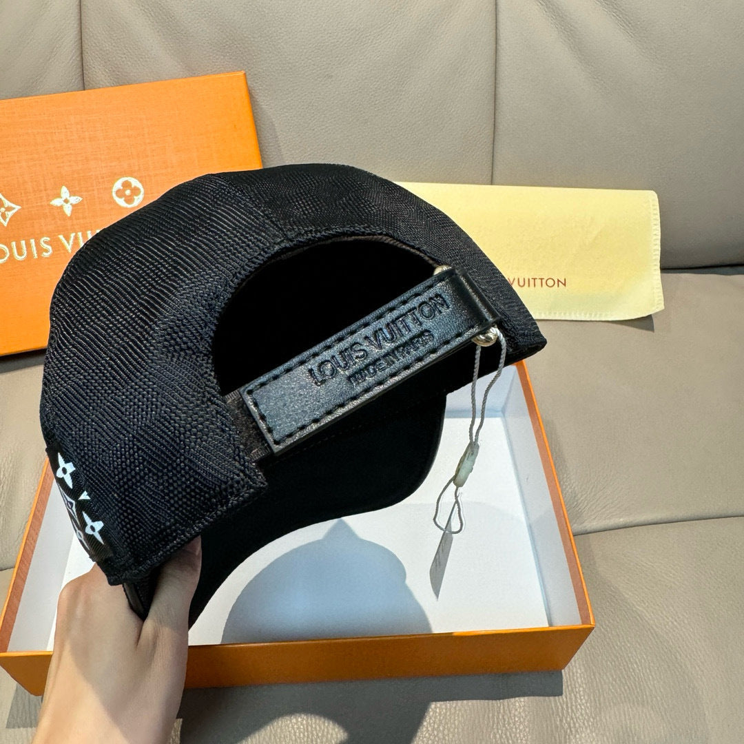 CASQUETTE LOUIS VUITTON
