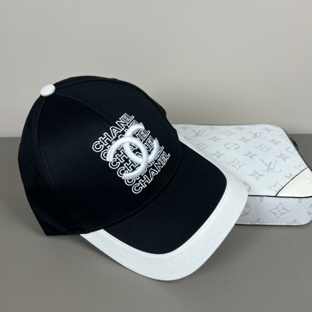 CASQUETTE CHANEL
