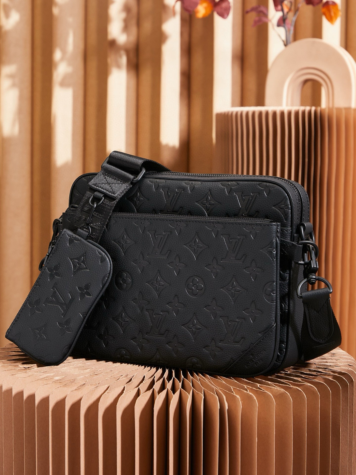 SACOCHE LOUIS VUITTON