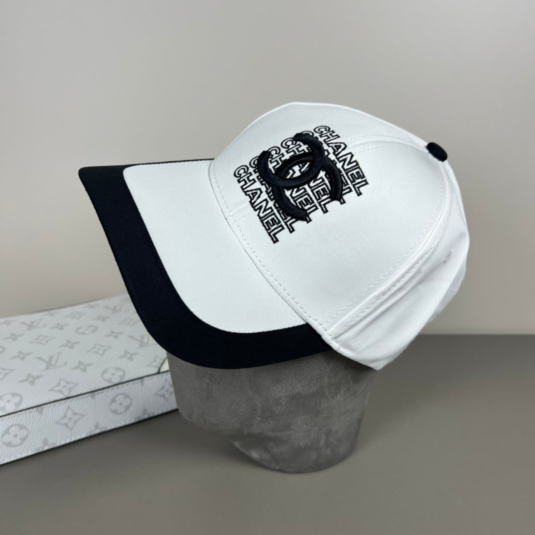 CASQUETTE CHANEL