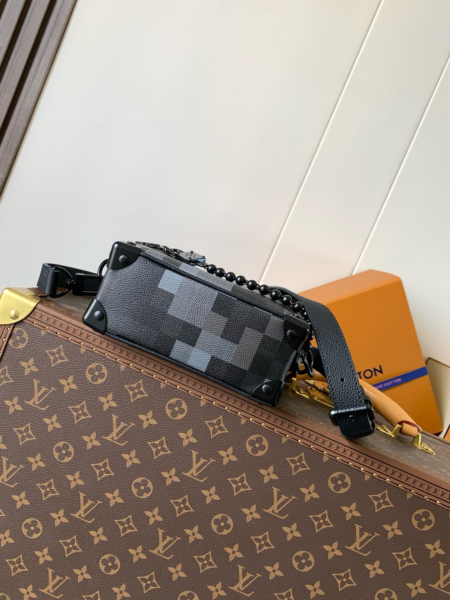 SACOCHE LOUIS VUITTON