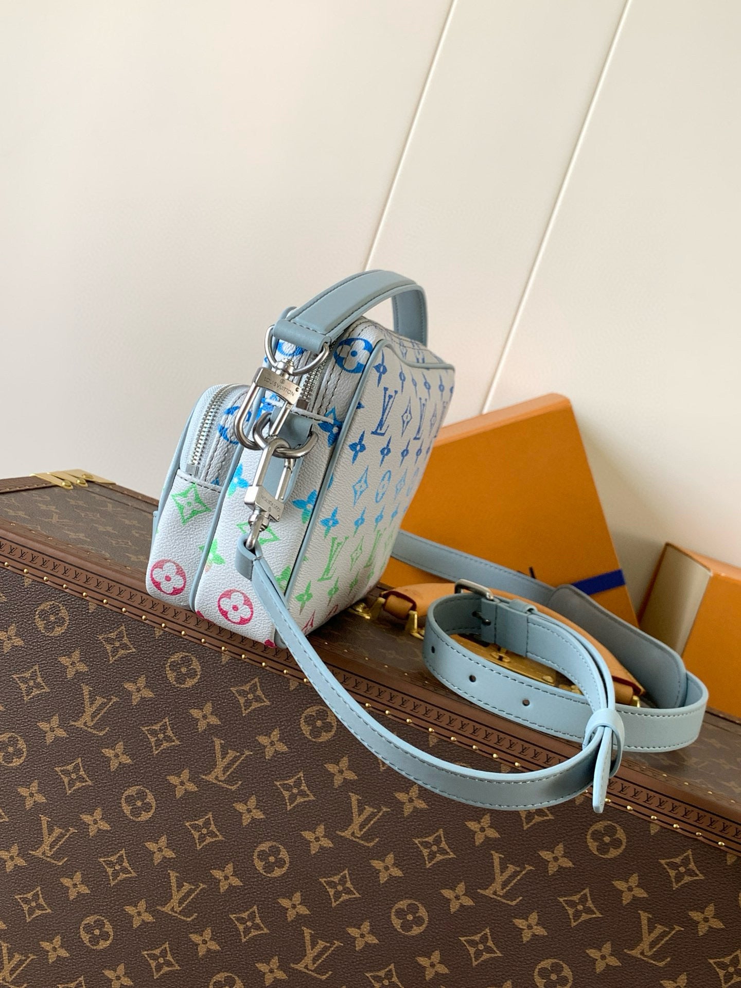 SACOCHE LOUIS VUITTON