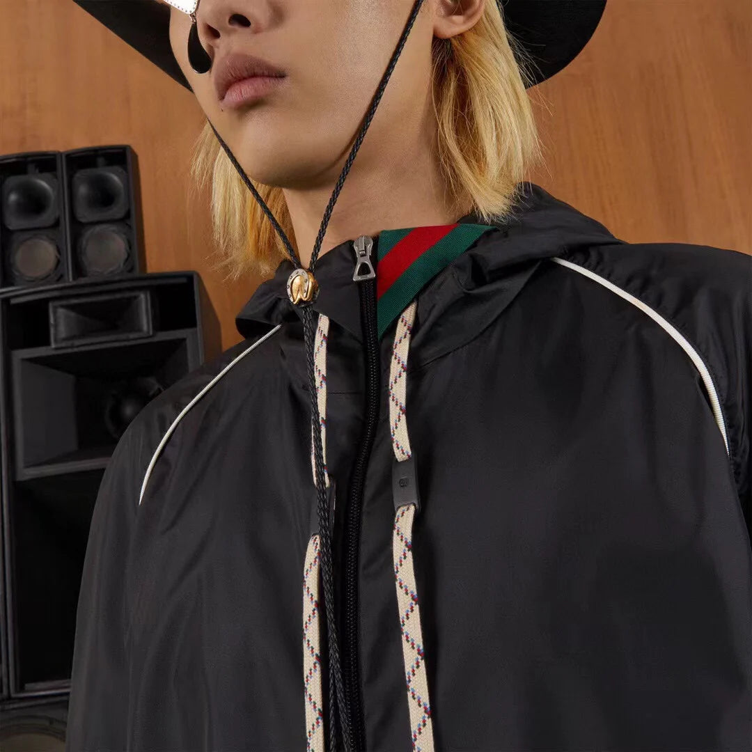 Veste Gucci Black