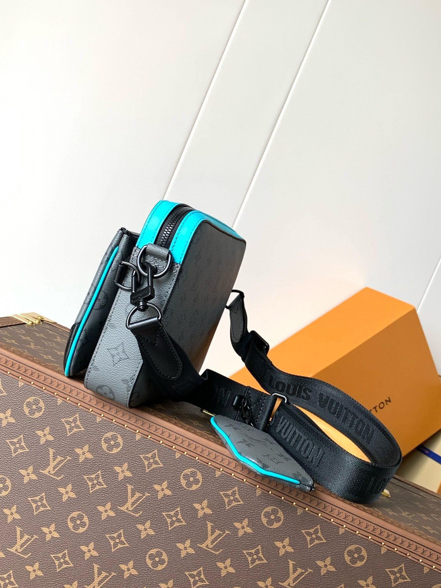 SACOCHE LOUIS VUITTON
