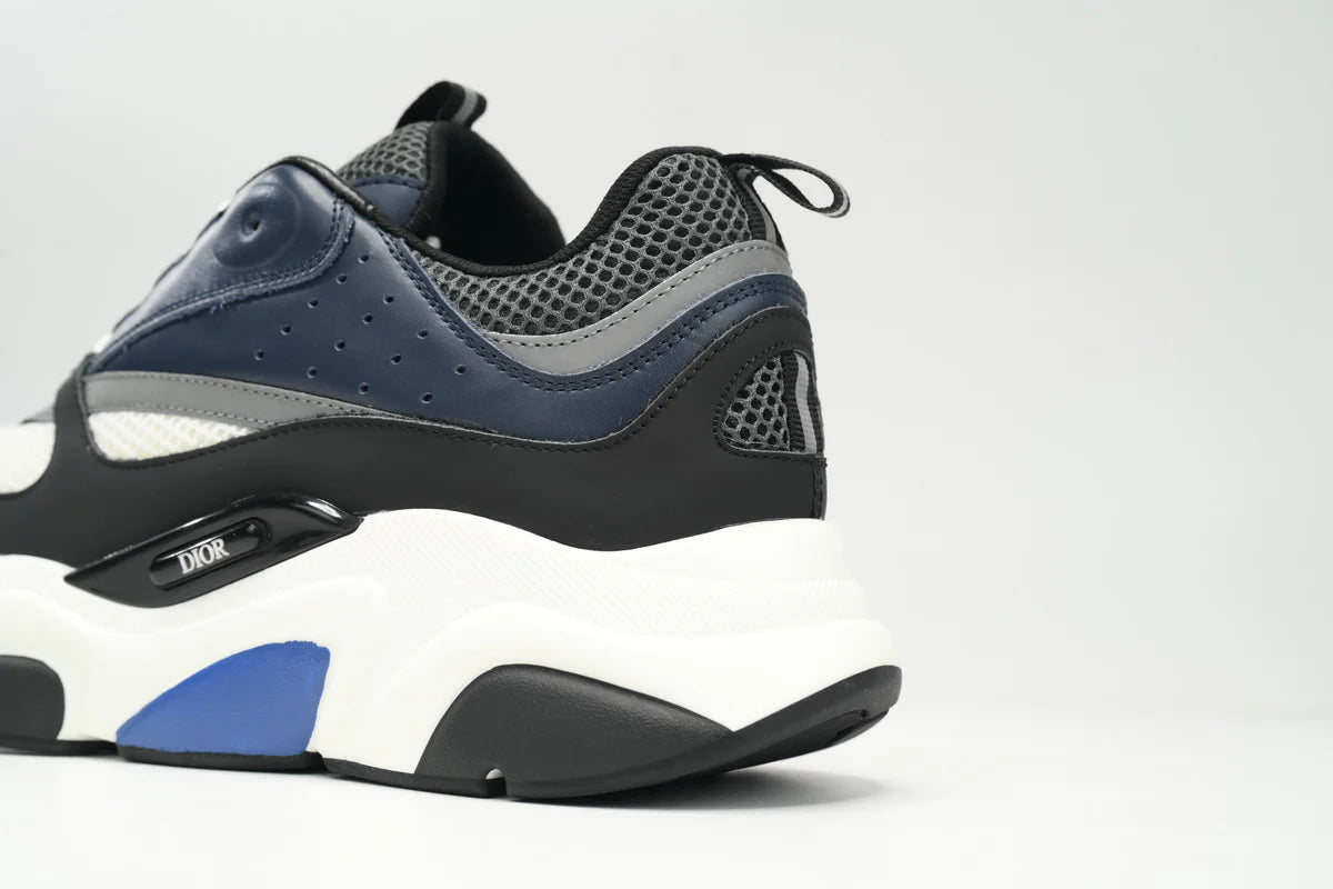 DIOR B22 BLEU NOIRE