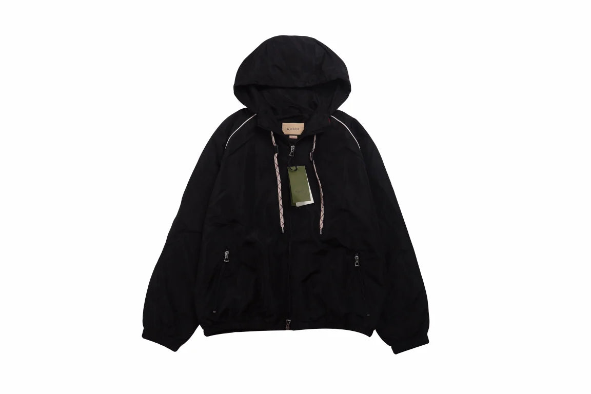 Veste Gucci Black