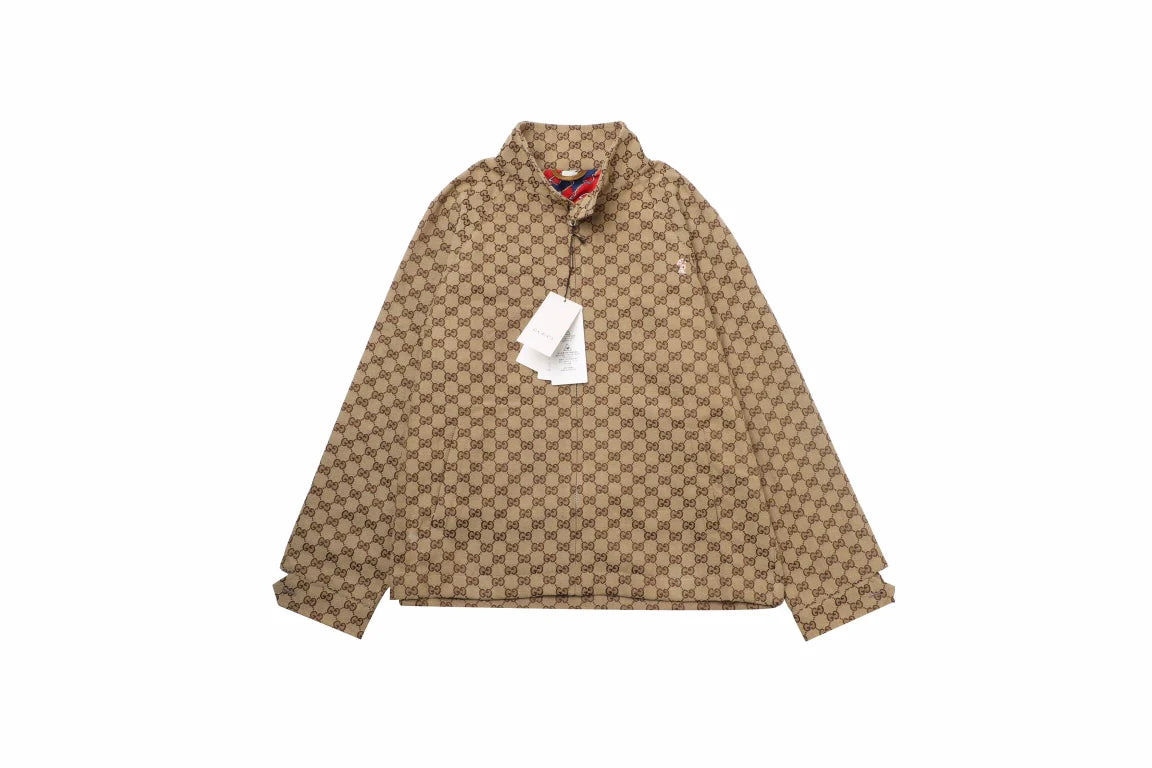 Veste Gucci Monogram