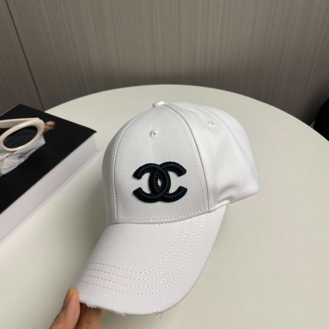 CASQUETTE CHANEL