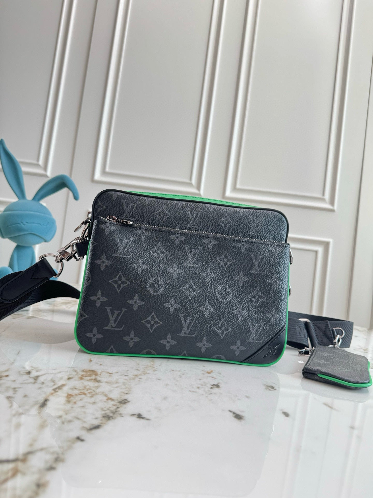 SACOCHE LOUIS VUITTON