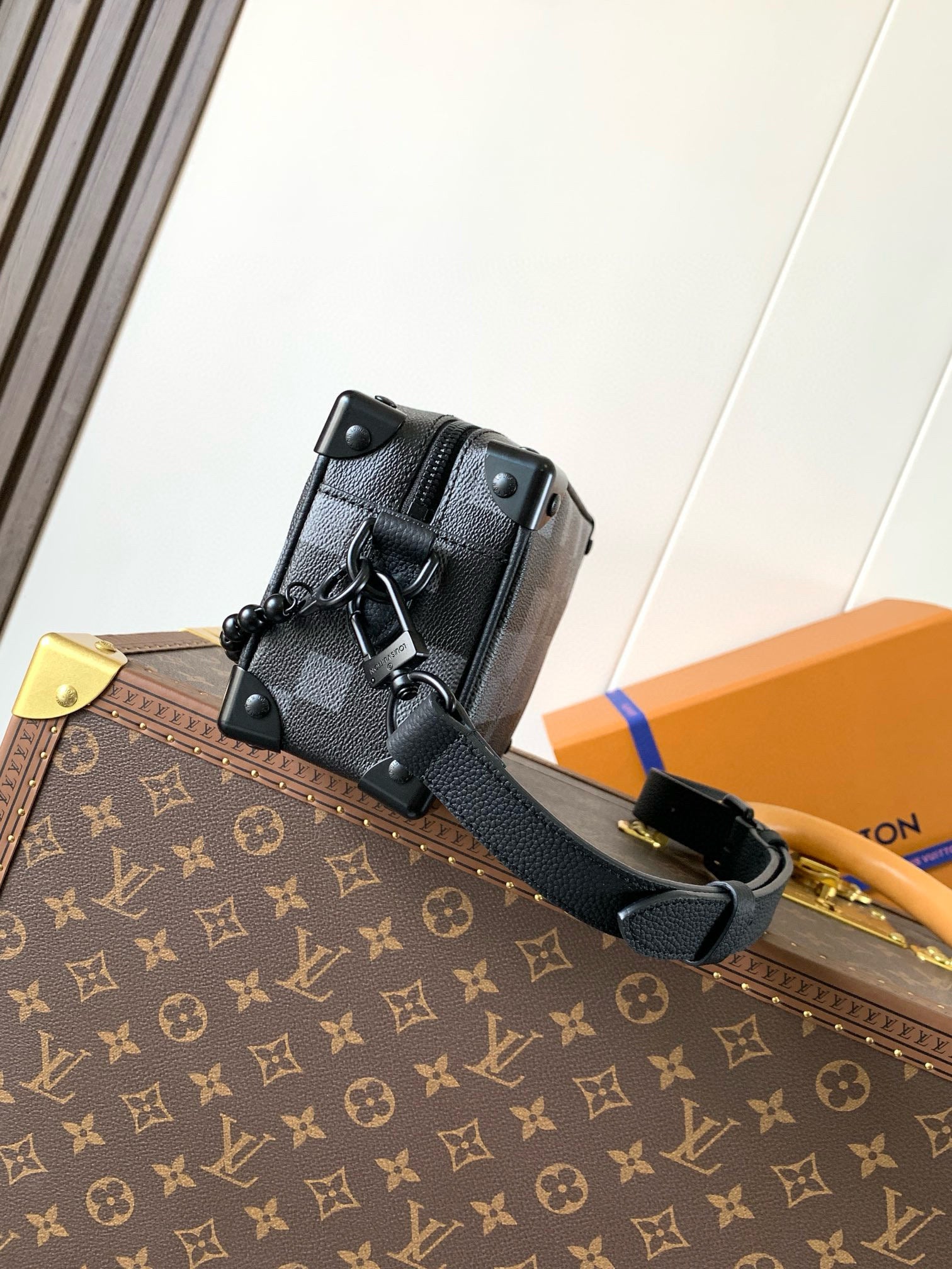 SACOCHE LOUIS VUITTON