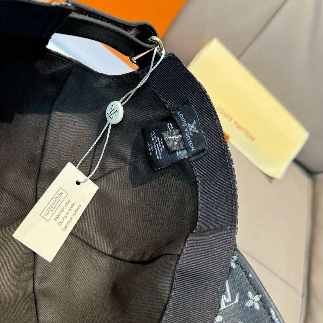 CASQUETTE LOUIS VUITTON