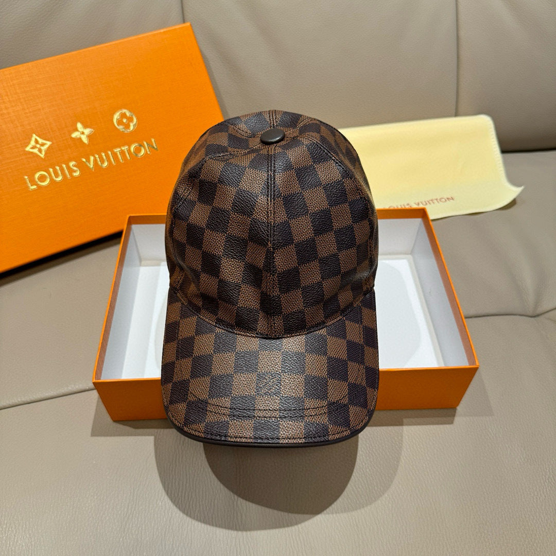 CASQUETTE LOUIS VUITTON