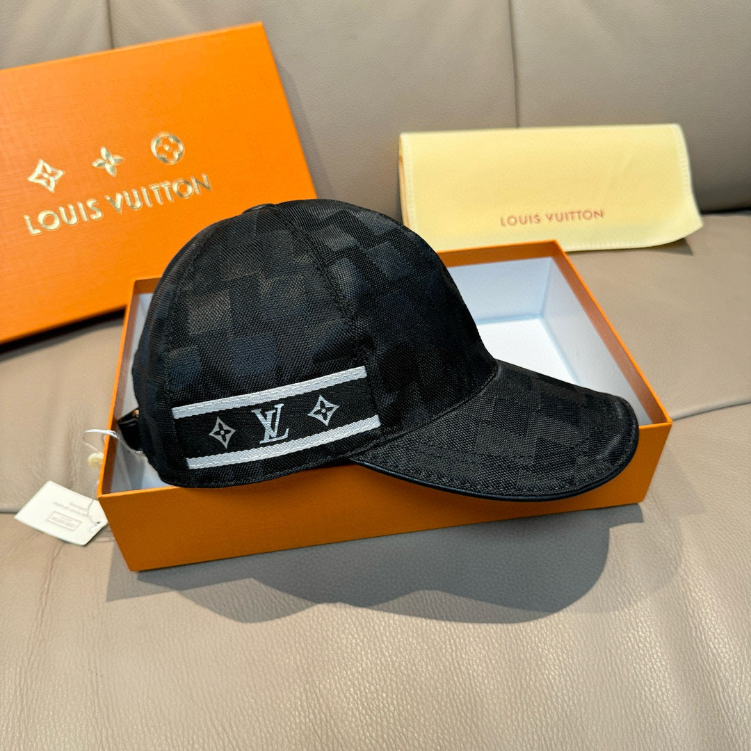 CASQUETTE LOUIS VUITTON