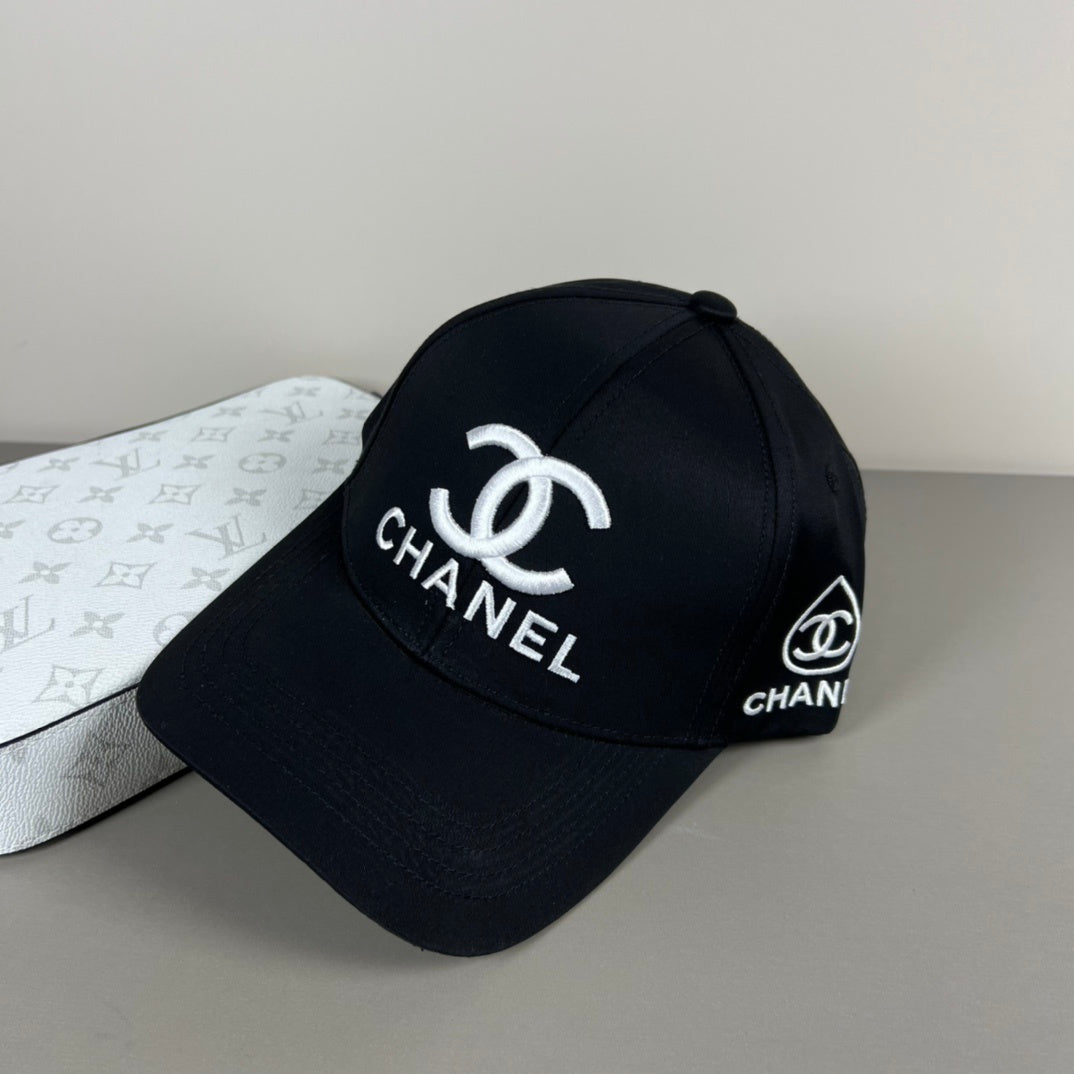 CASQUETTE CHANEL