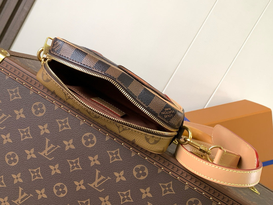 SACOCHE LOUIS VUITTON