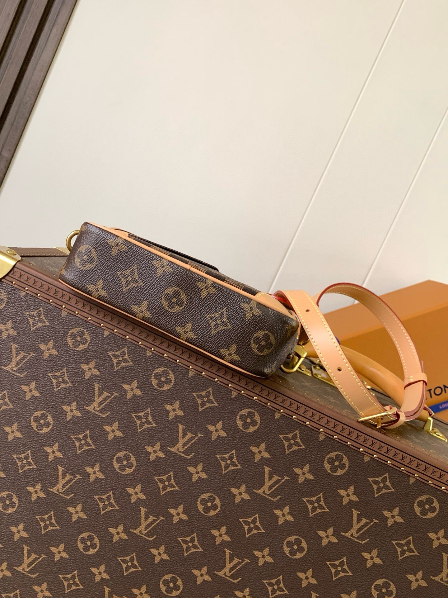 SACOCHE LOUIS VUITTON