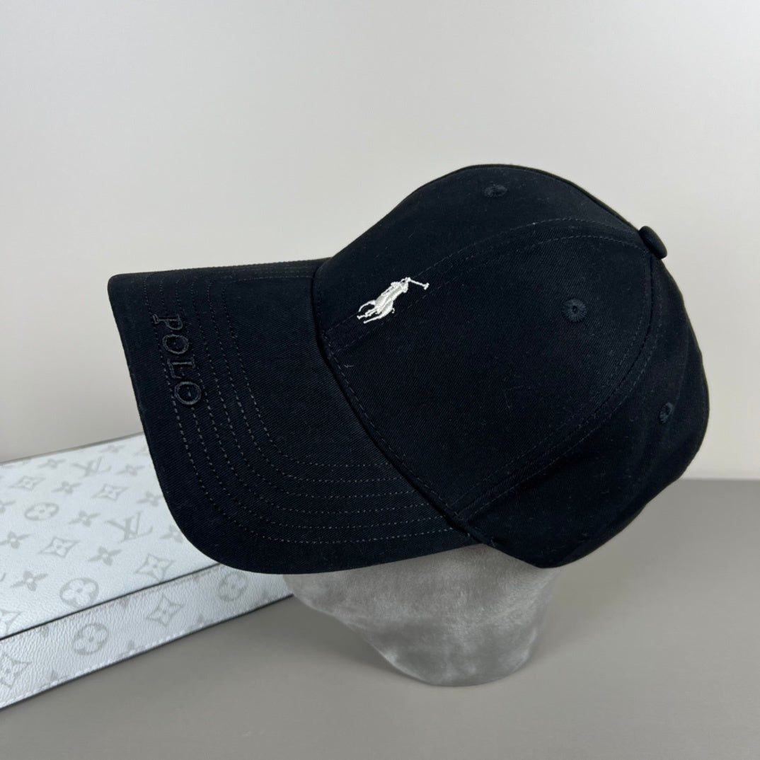 CASQUETTE POLO RALPH LAUREN