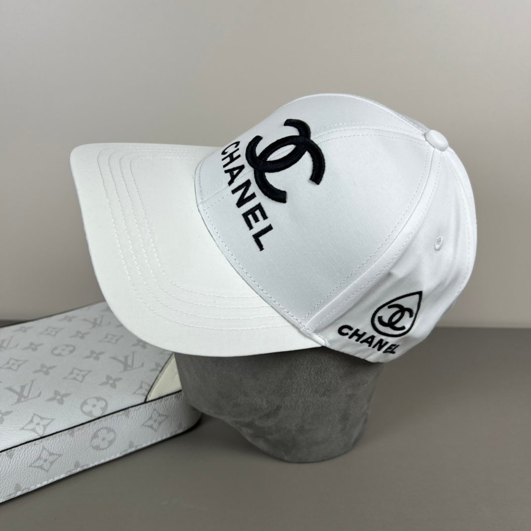 CASQUETTE CHANEL