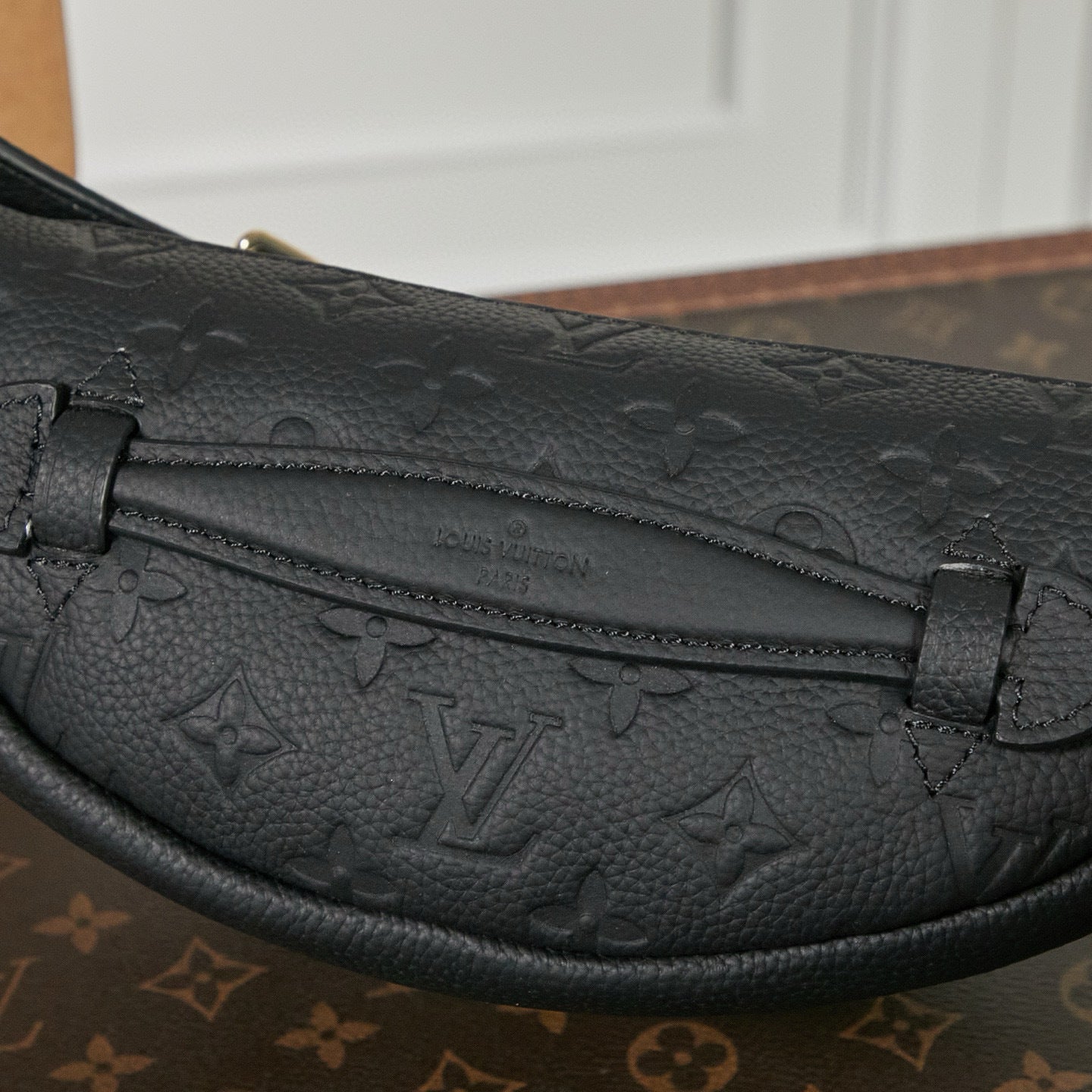 BANANE LOUIS VUITTON
