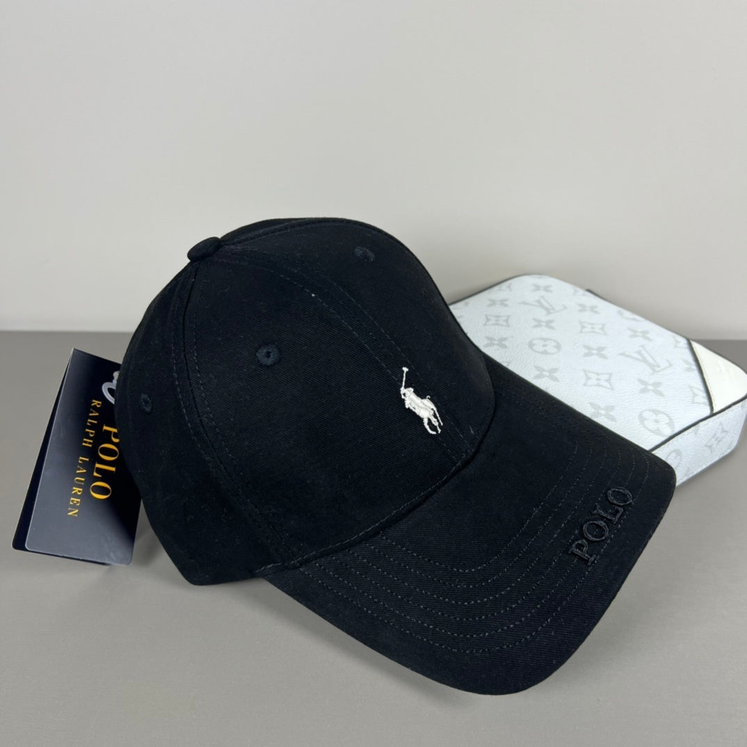 CASQUETTE POLO RALPH LAUREN