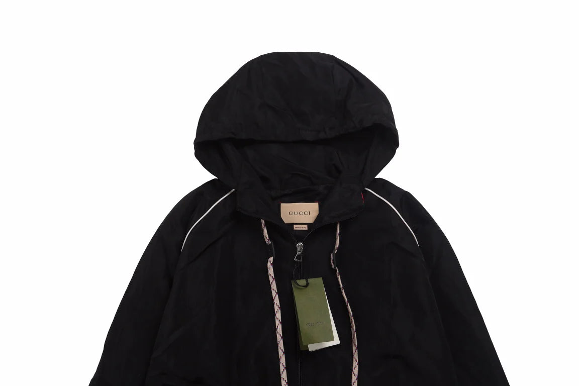 Veste Gucci Black