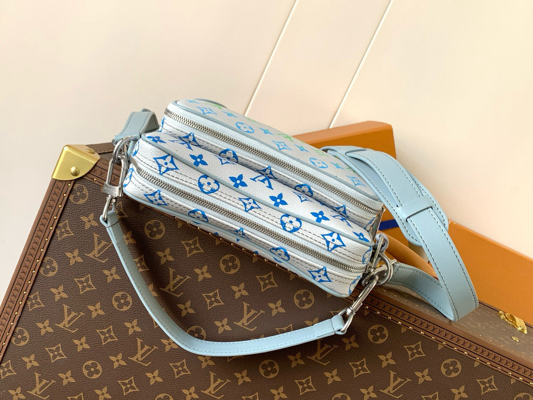 SACOCHE LOUIS VUITTON