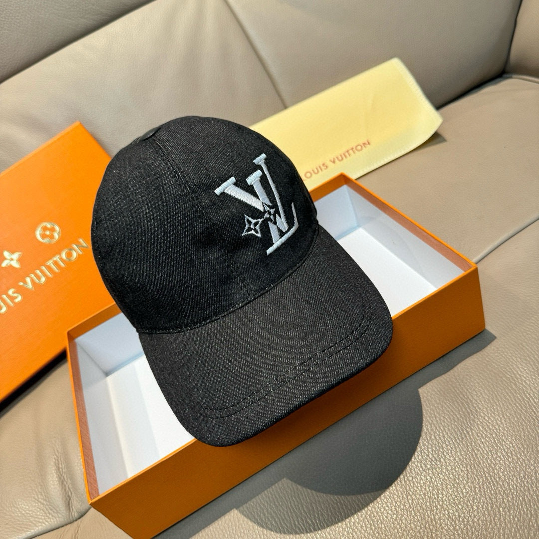 CASQUETTE LOUIS VUITTON