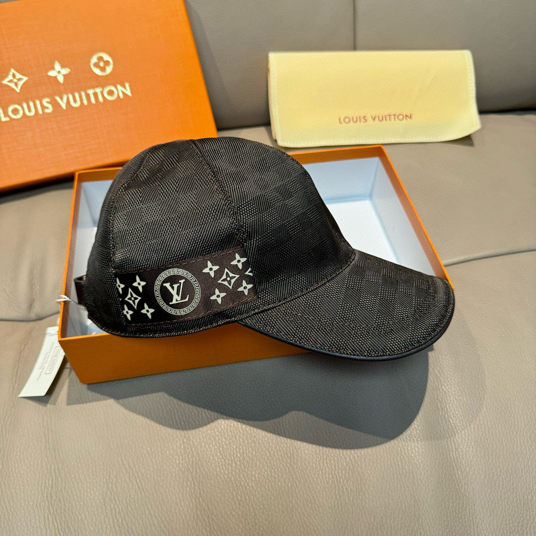 CASQUETTE LOUIS VUITTON
