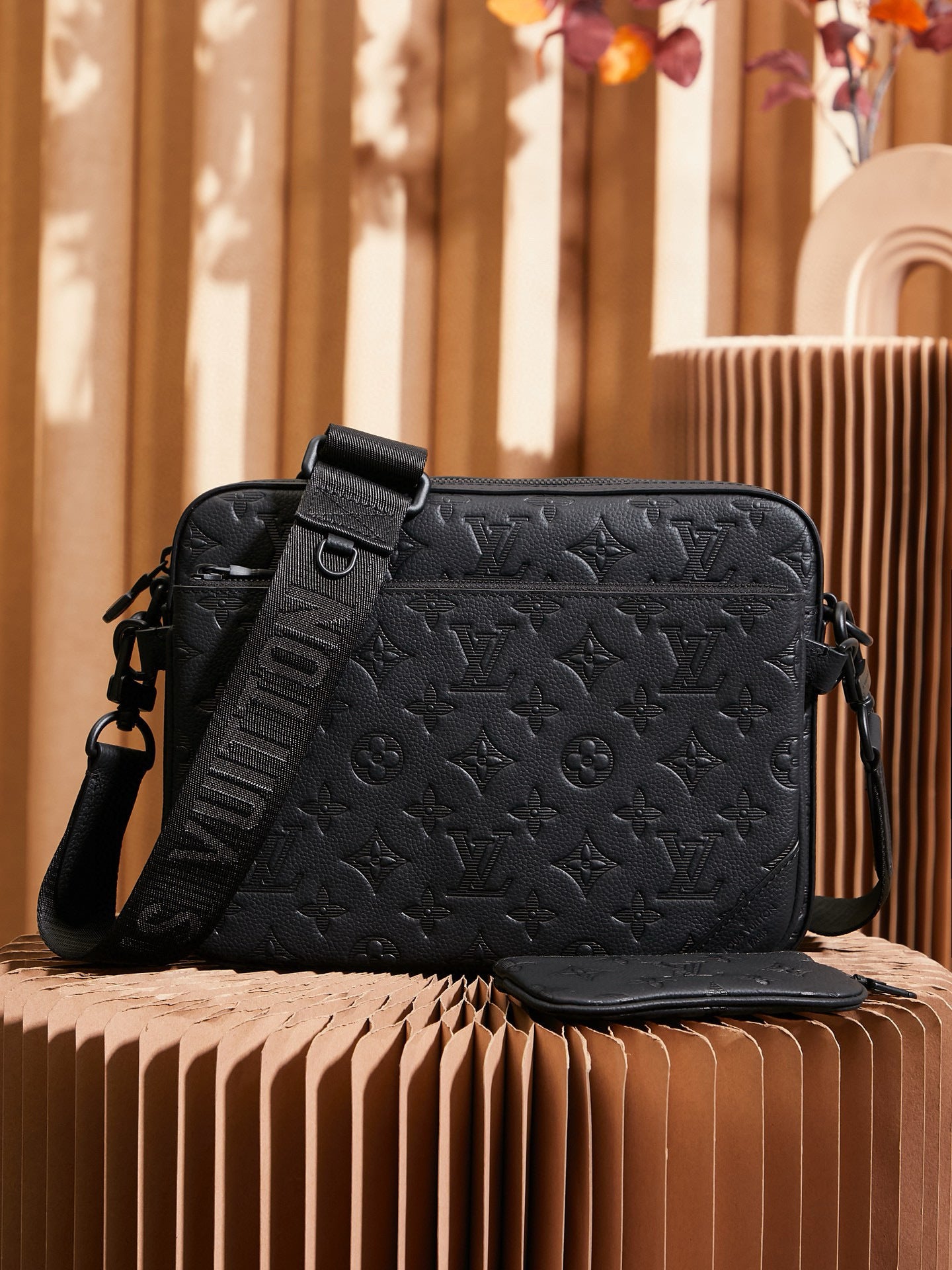 SACOCHE LOUIS VUITTON