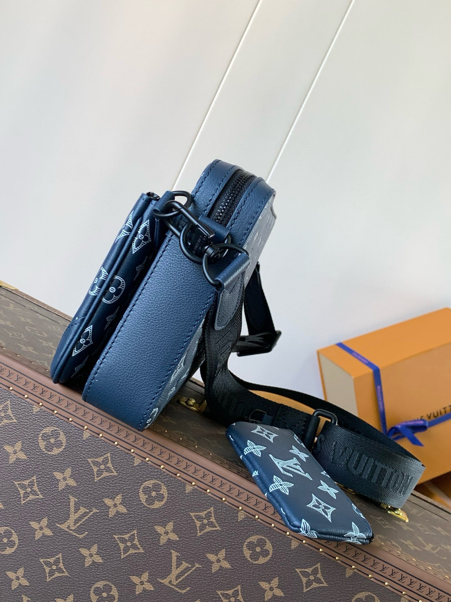 SACOCHE LOUIS VUITTON