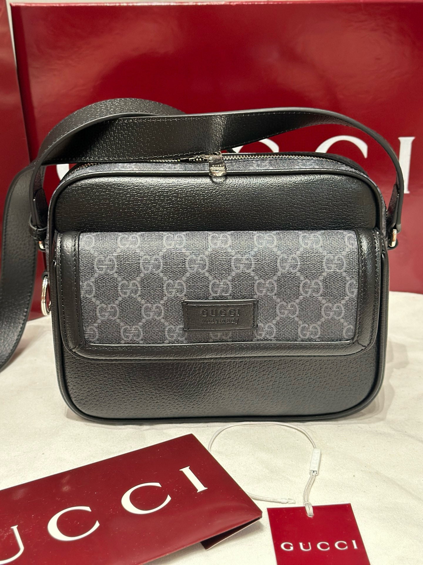SACOCHE GUCCI