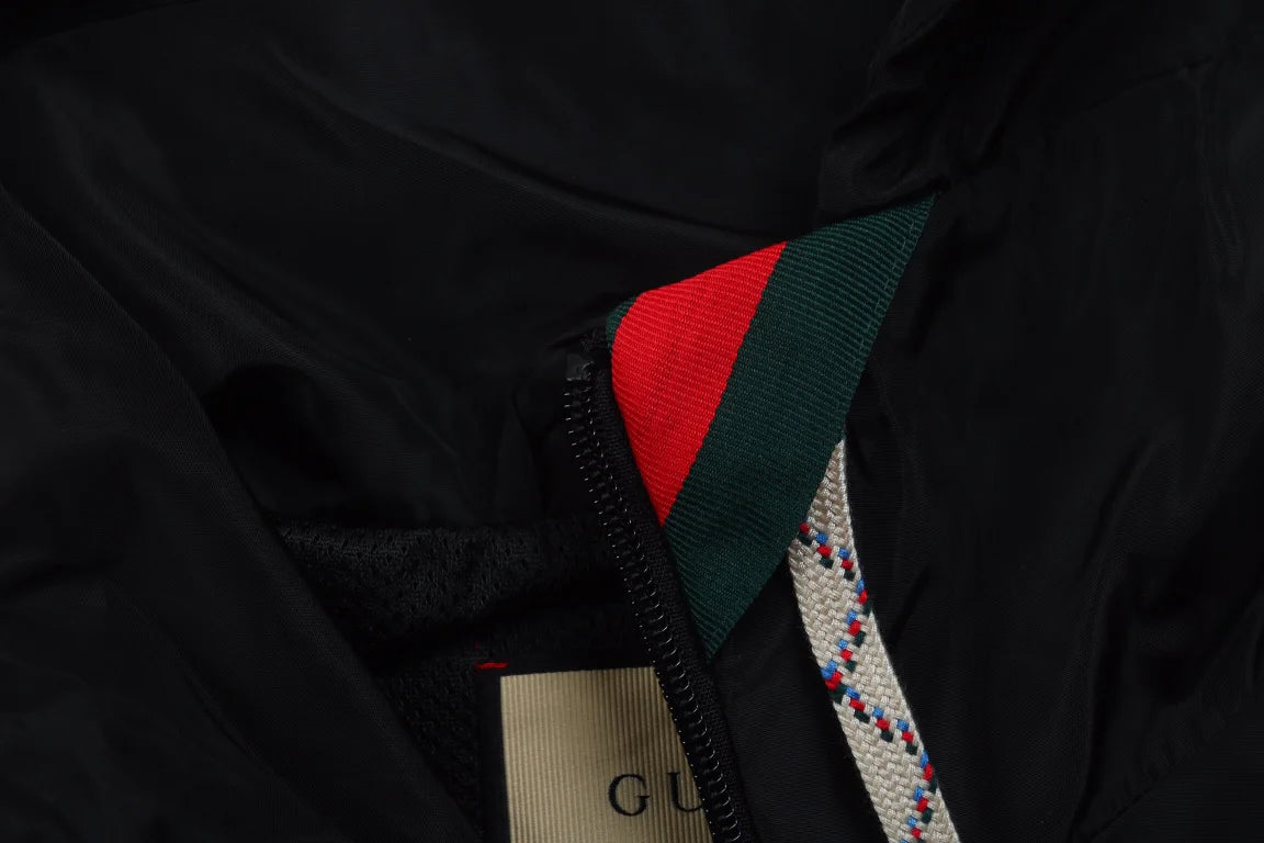 Veste Gucci Black