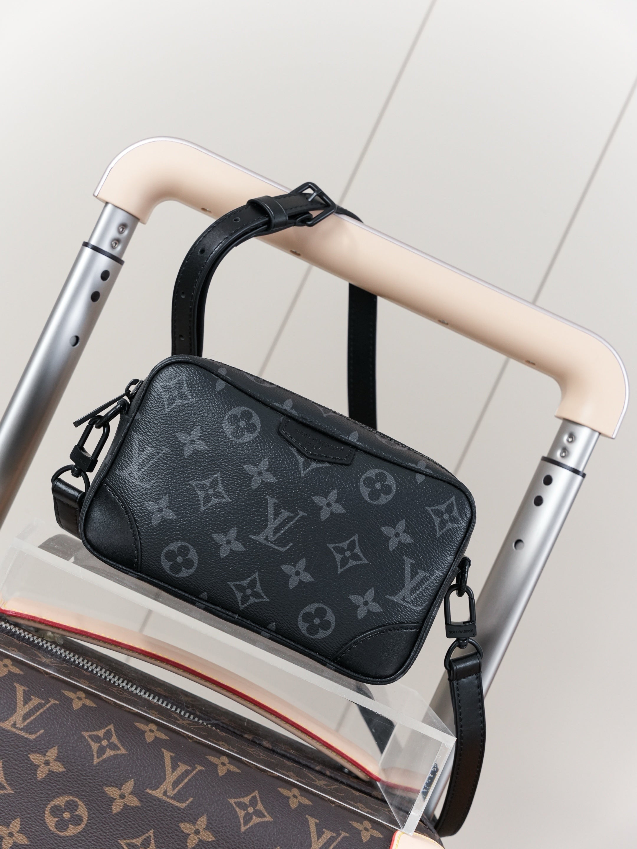 SACOCHE LOUIS VUITTON