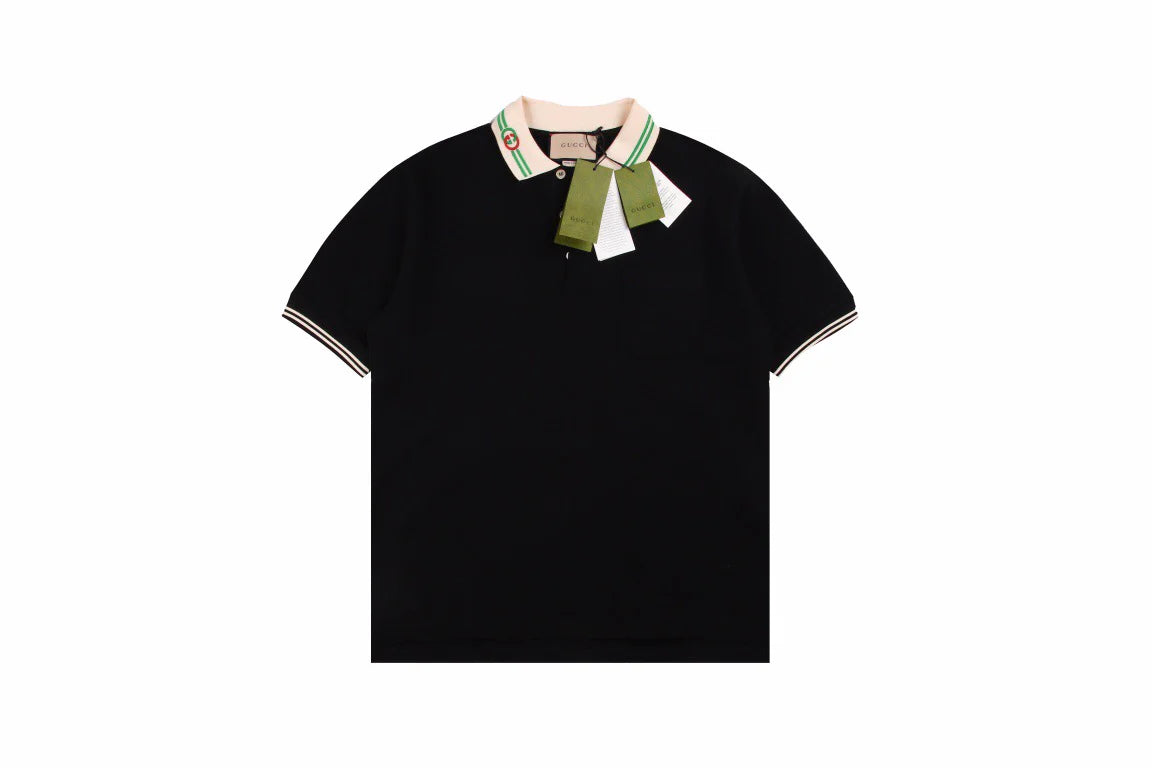 Gucci Polo Shirt FASHION EDITION