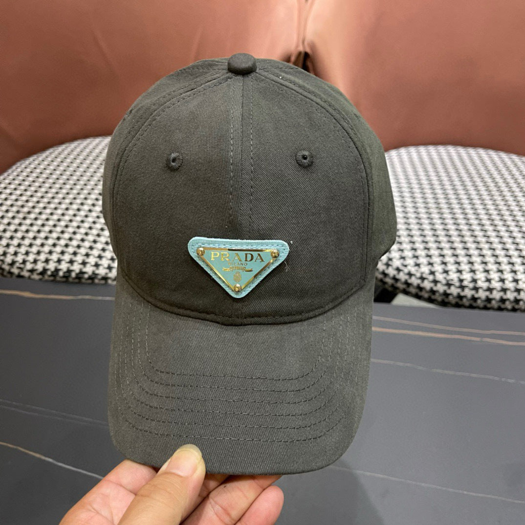 CASQUETTE PRADA