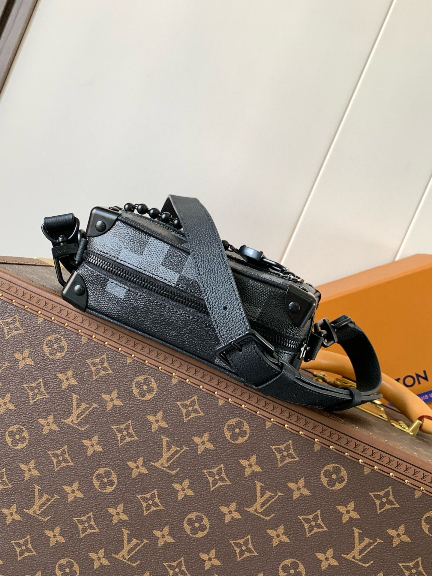 SACOCHE LOUIS VUITTON