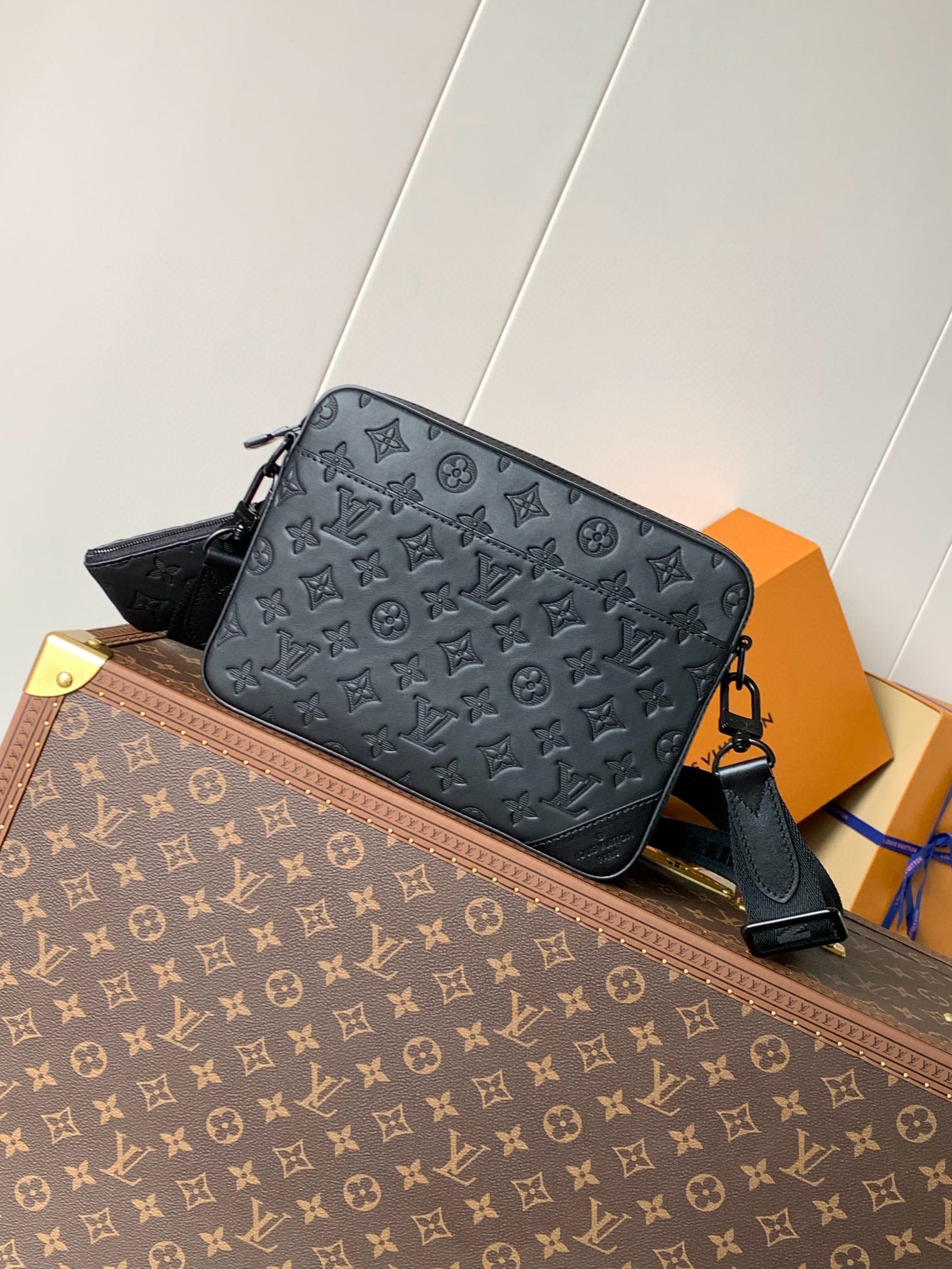 SACOCHE LOUIS VUITTON