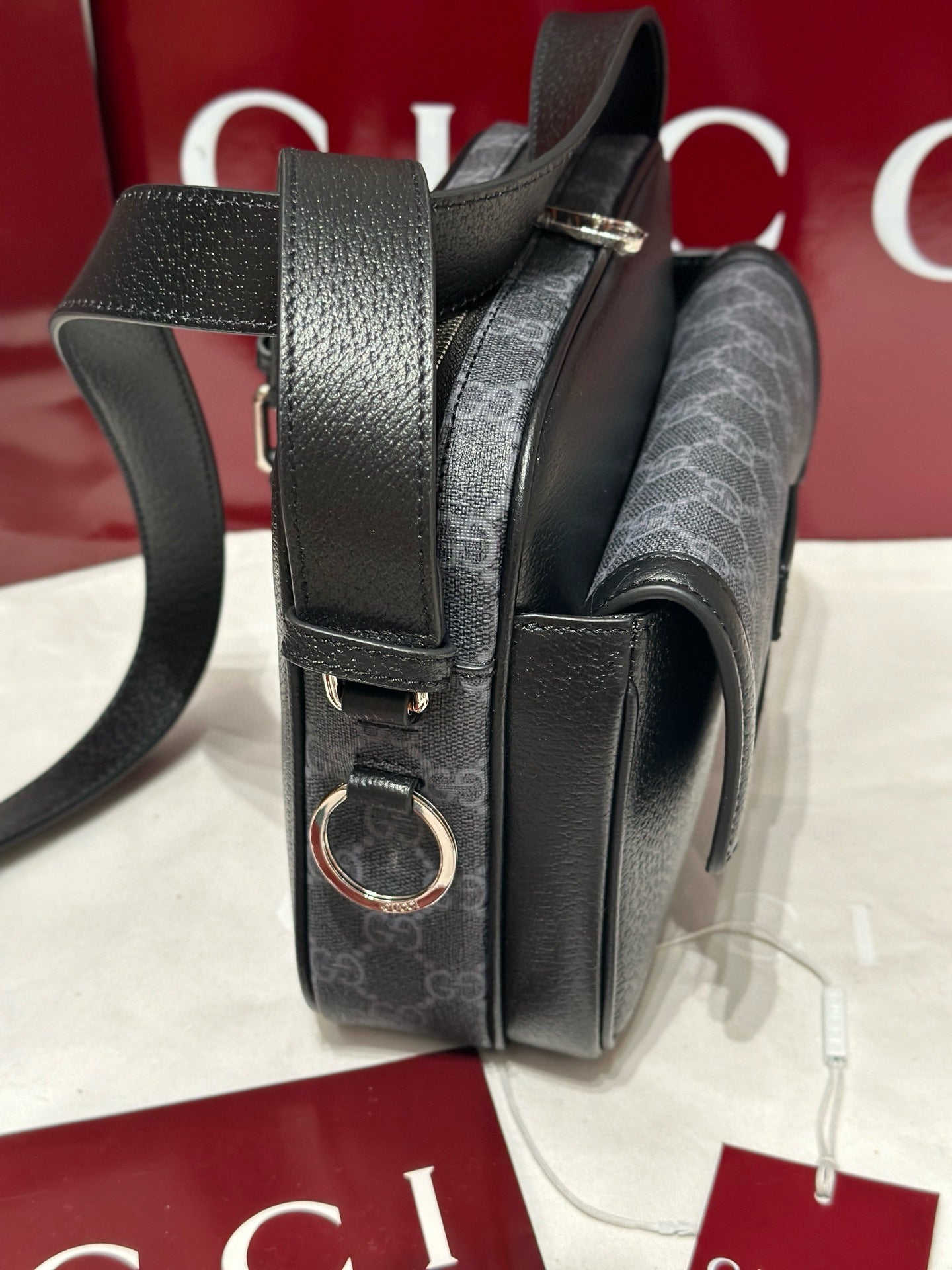 SACOCHE GUCCI