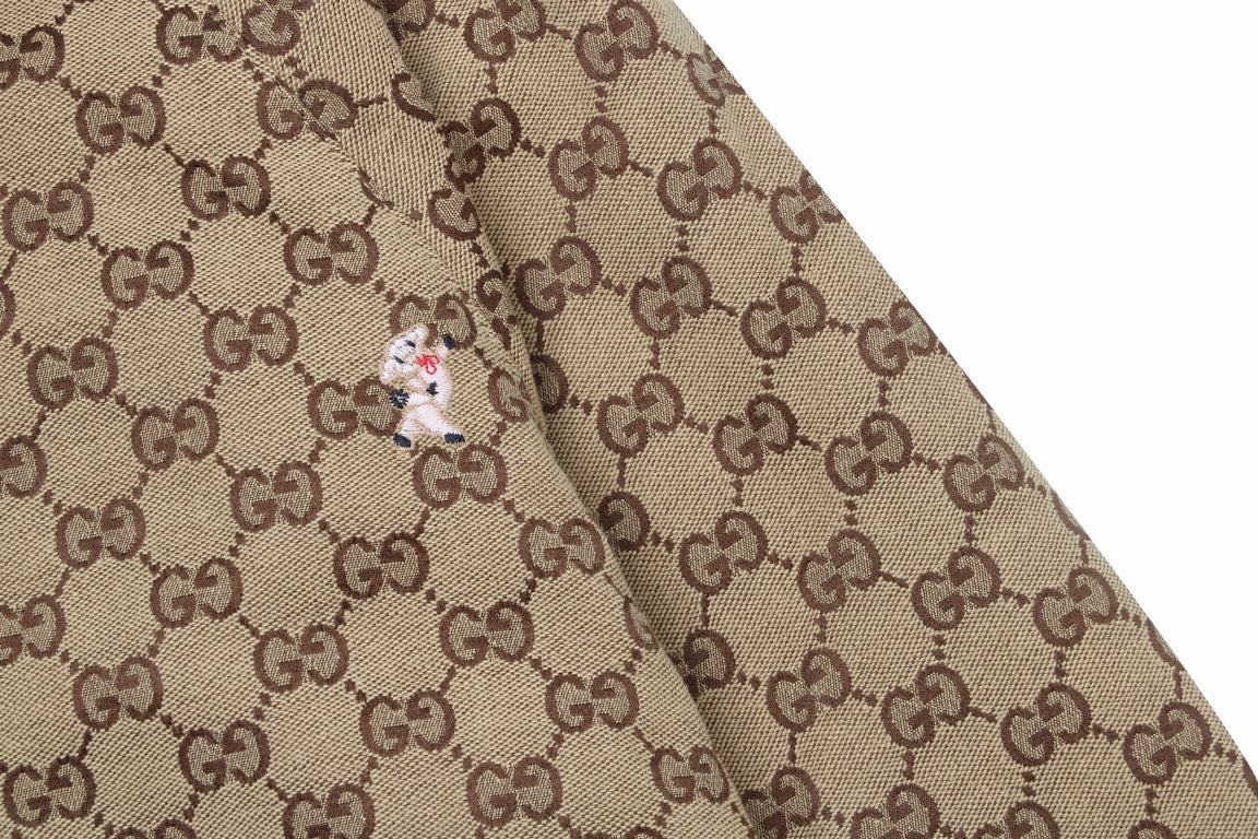 Veste Gucci Monogram