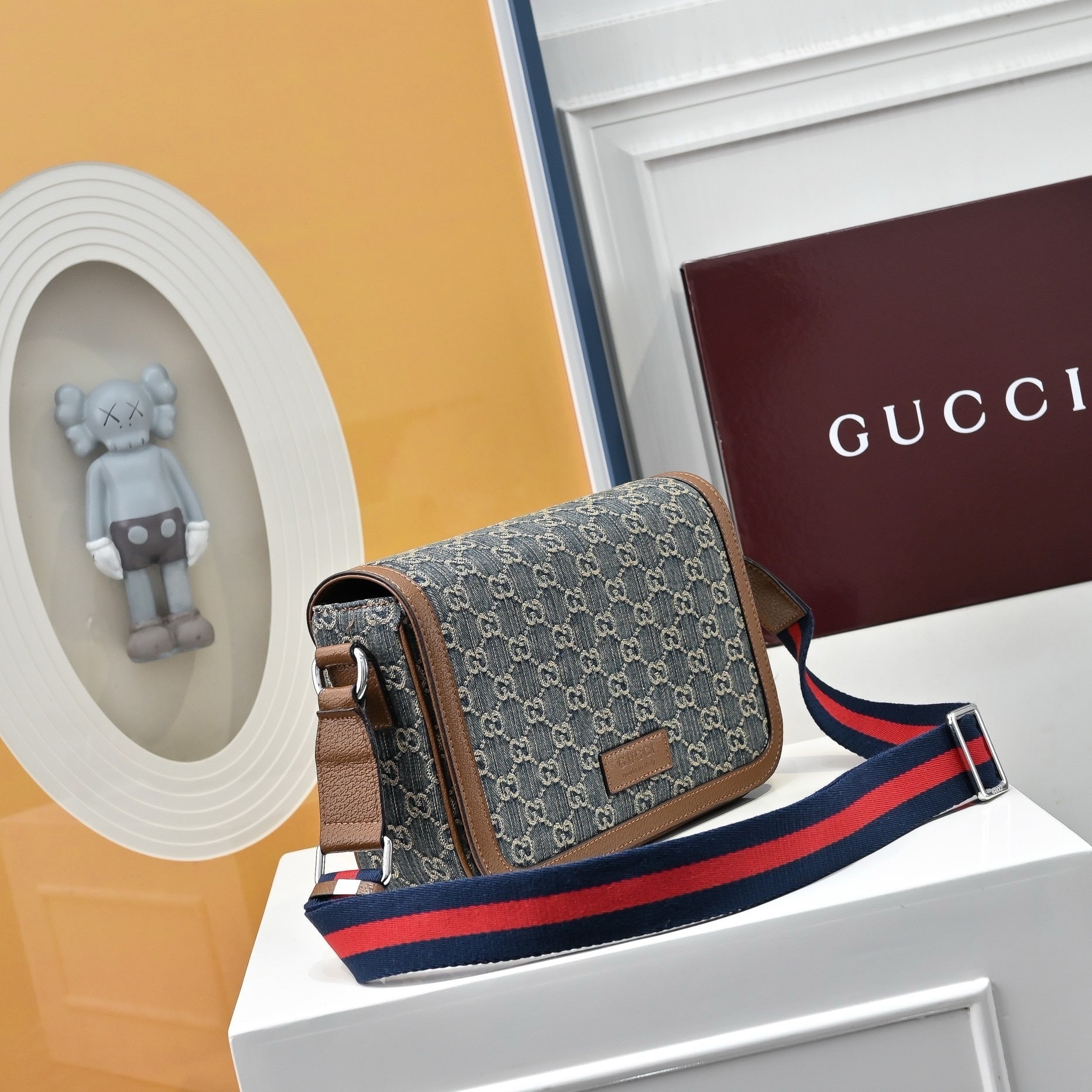 SACOCHE GUCCI
