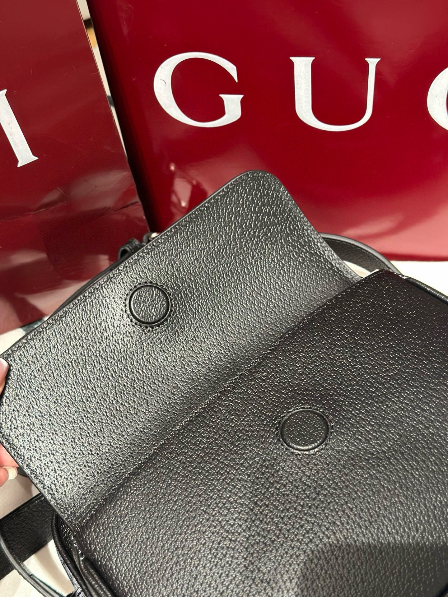 SACOCHE GUCCI