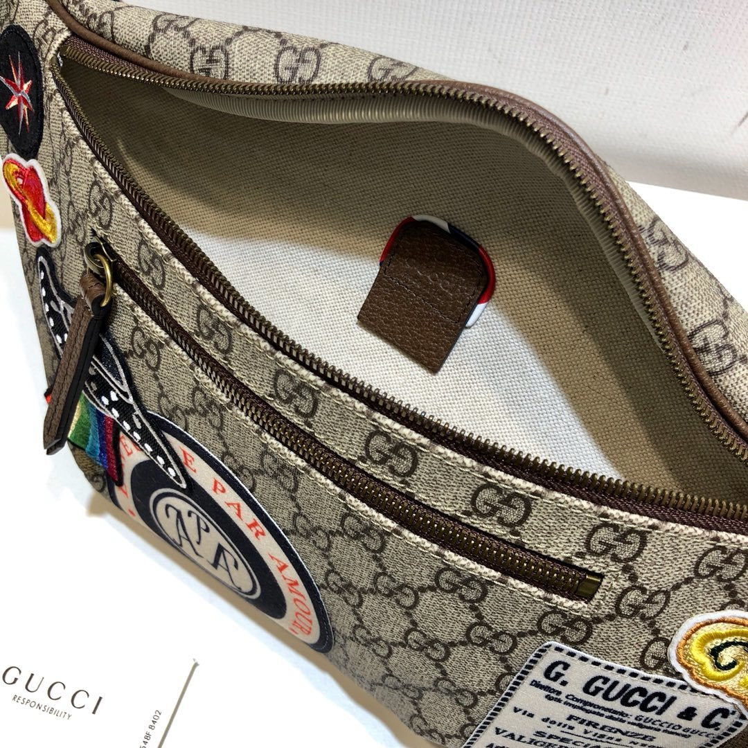 BANANE GUCCI